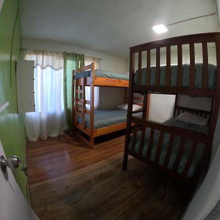 Hostel 53 Sur Puerto Natales Dış mekan fotoğraf