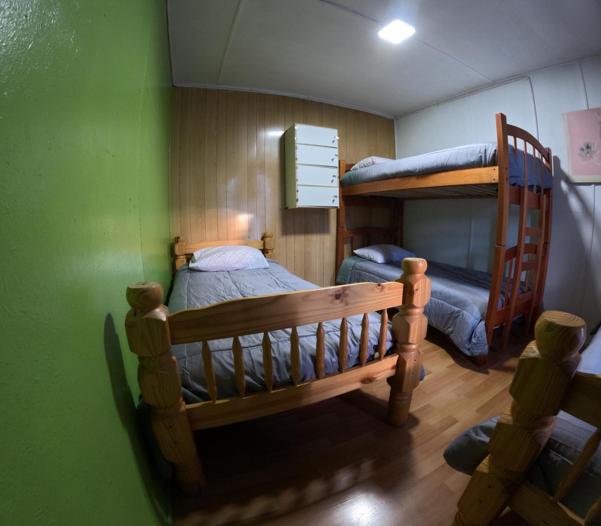 Hostel 53 Sur Puerto Natales Dış mekan fotoğraf
