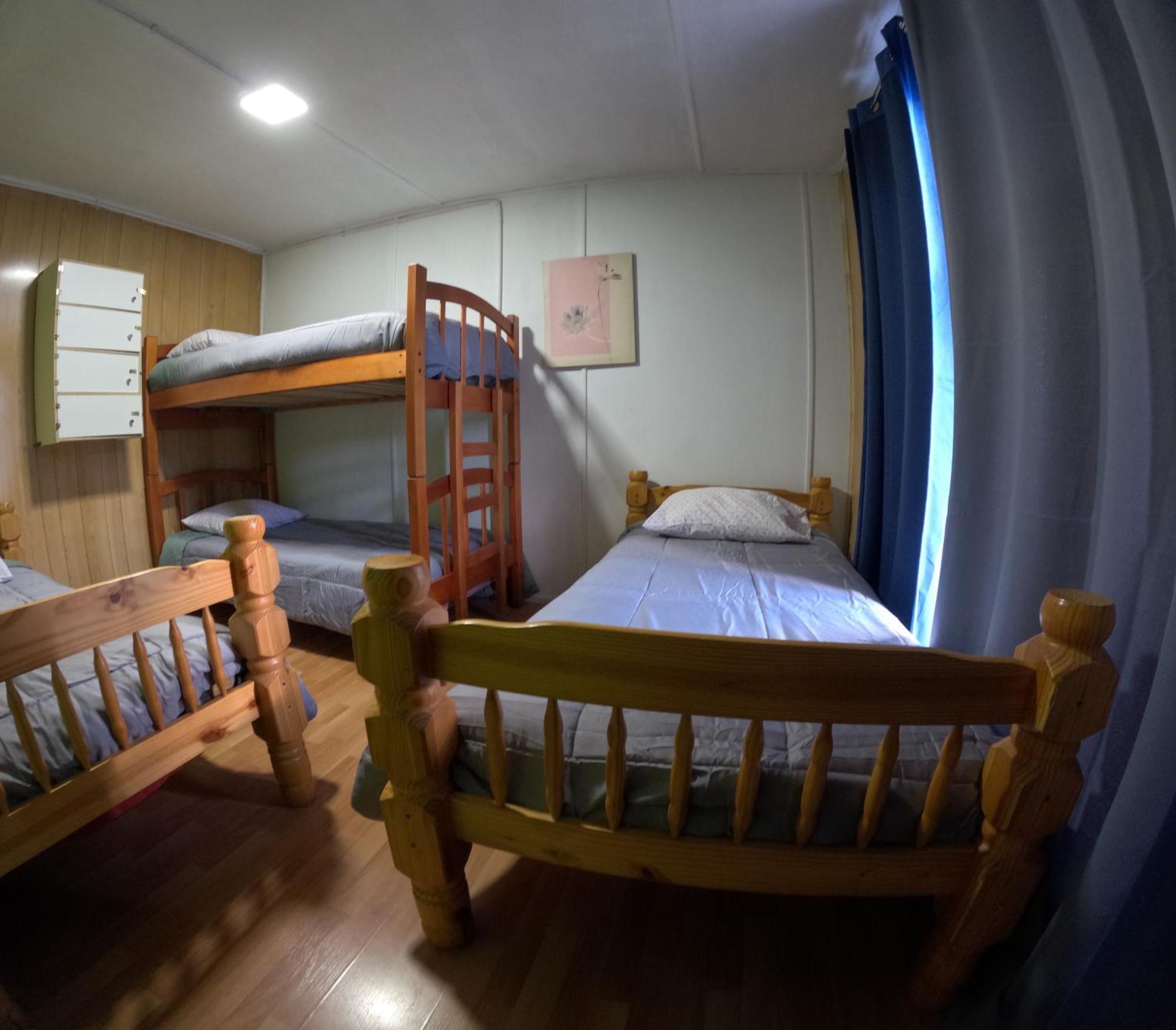 Hostel 53 Sur Puerto Natales Dış mekan fotoğraf