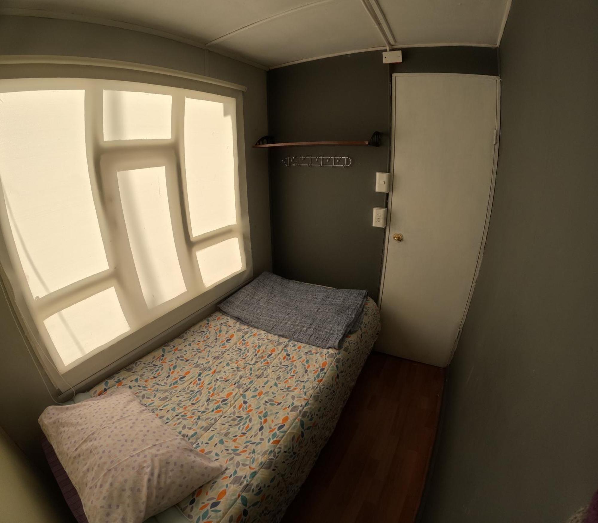 Hostel 53 Sur Puerto Natales Dış mekan fotoğraf