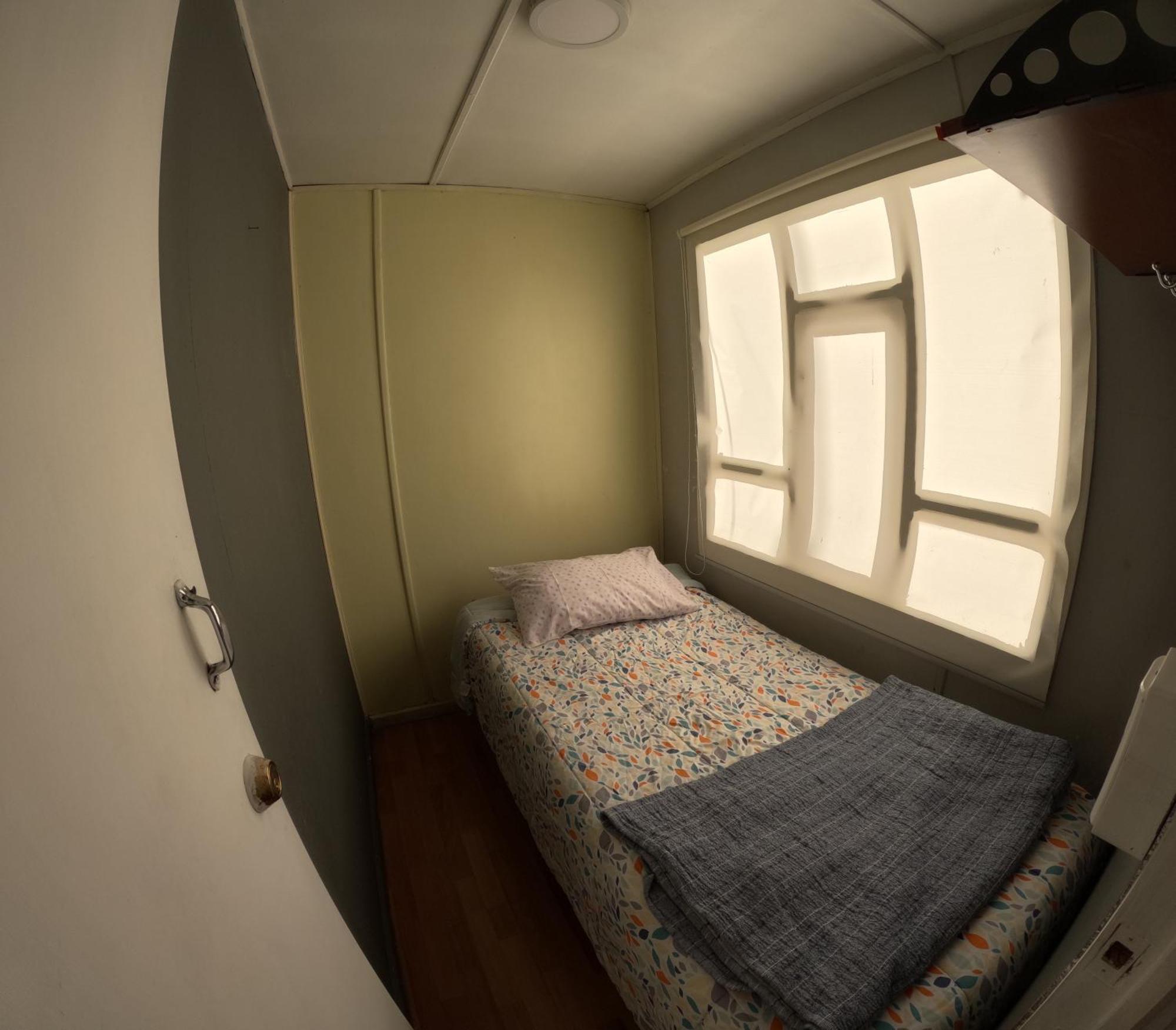 Hostel 53 Sur Puerto Natales Dış mekan fotoğraf