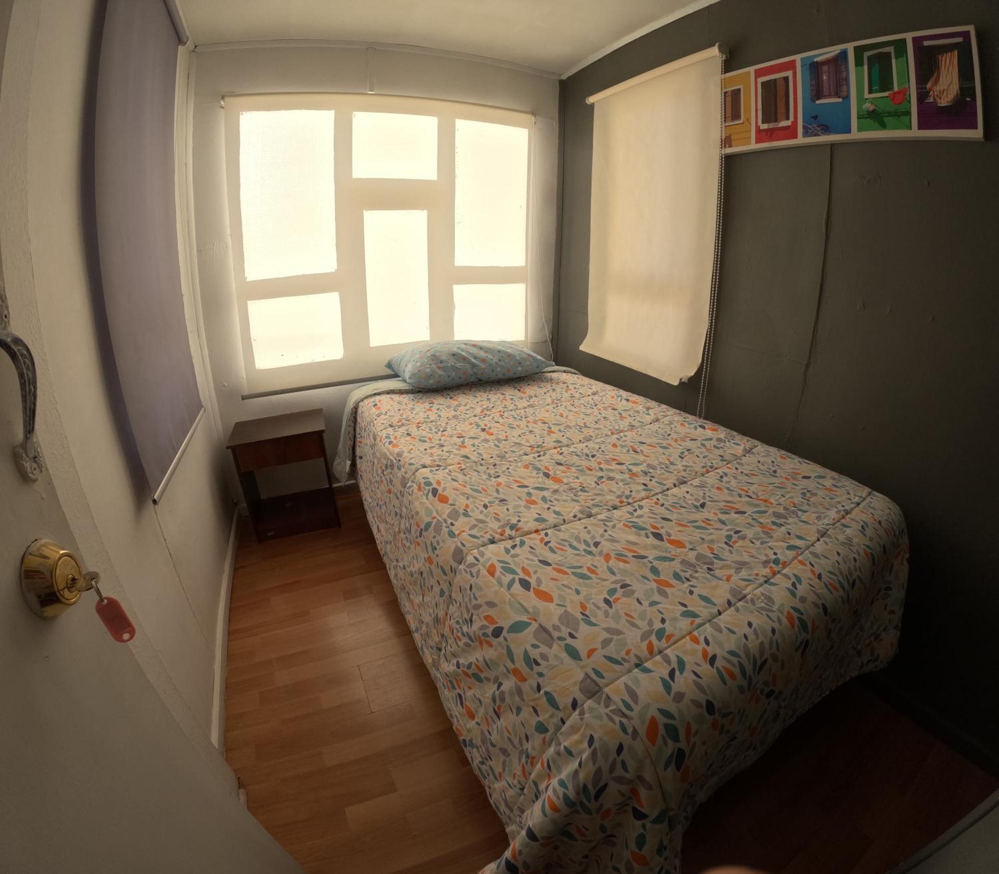 Hostel 53 Sur Puerto Natales Dış mekan fotoğraf