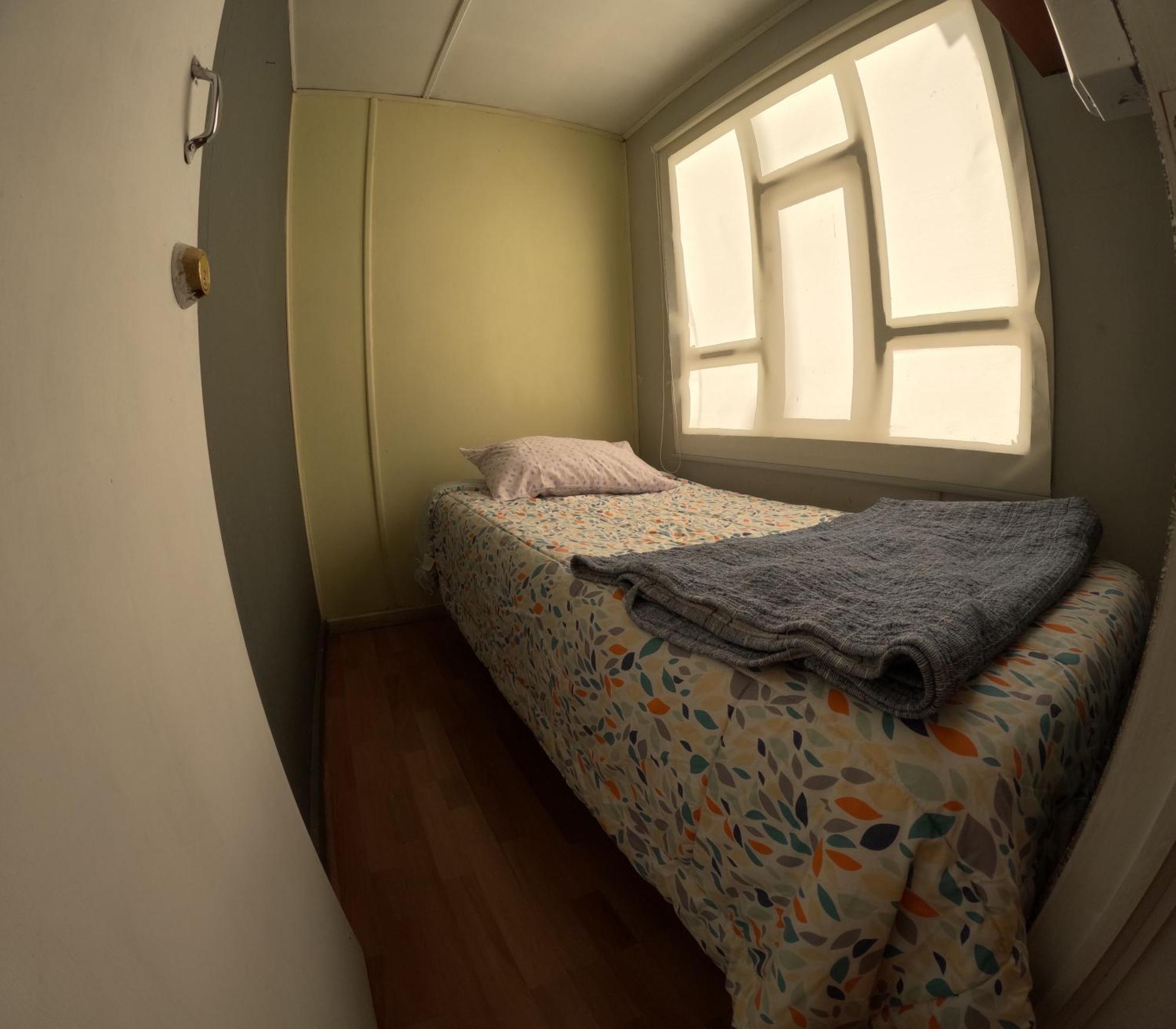 Hostel 53 Sur Puerto Natales Dış mekan fotoğraf