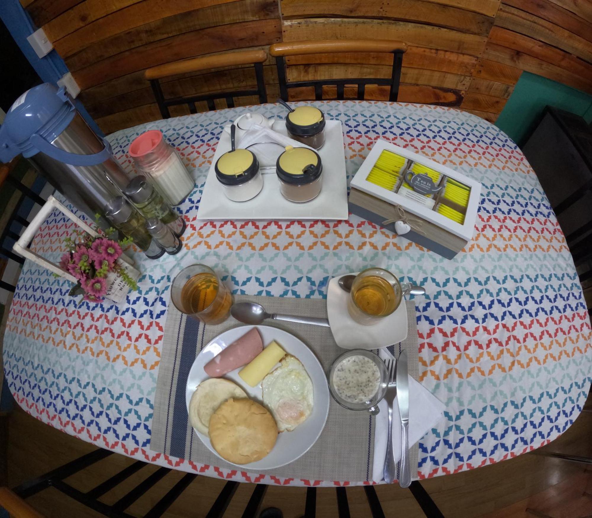 Hostel 53 Sur Puerto Natales Dış mekan fotoğraf