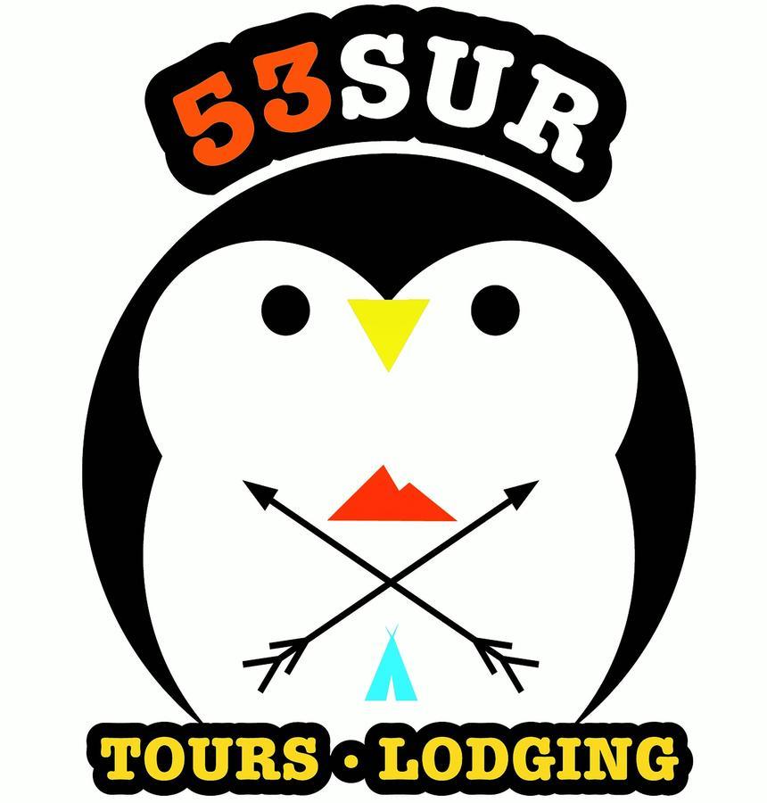 Hostel 53 Sur Puerto Natales Dış mekan fotoğraf